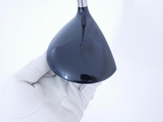 Fairway Wood : Taylormade : หัวไม้ 3 Taylormade V-Steel Loft 15 ก้าน Mitsubishi Diamana s73 Flex S