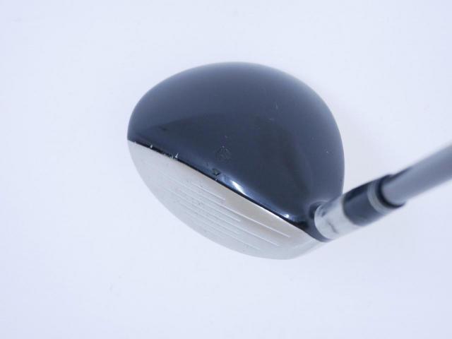 Fairway Wood : Taylormade : หัวไม้ 3 Taylormade V-Steel Loft 15 ก้าน Mitsubishi Diamana s73 Flex S