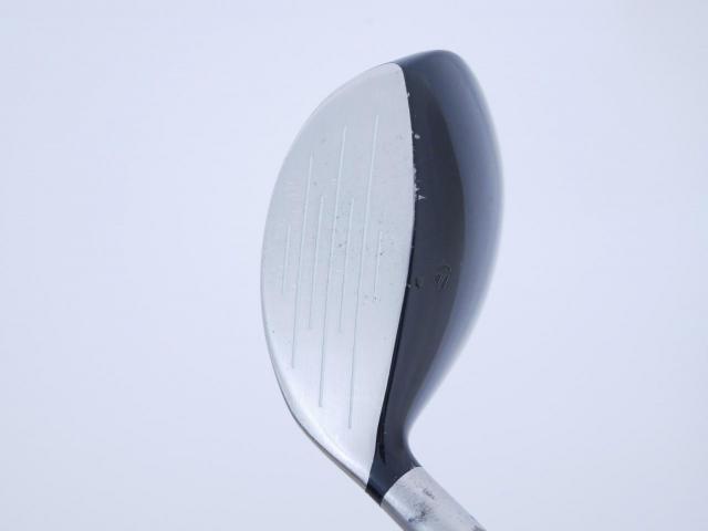 Fairway Wood : Taylormade : หัวไม้ 3 Taylormade V-Steel Loft 15 ก้าน Mitsubishi Diamana s73 Flex S