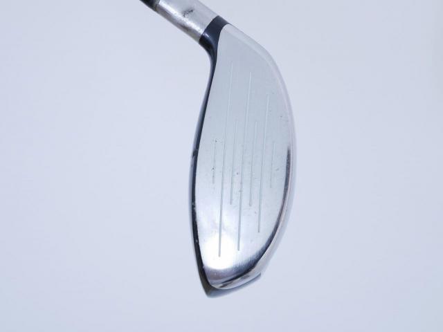 Fairway Wood : Taylormade : หัวไม้ 3 Taylormade V-Steel Loft 15 ก้าน Mitsubishi Diamana s73 Flex S