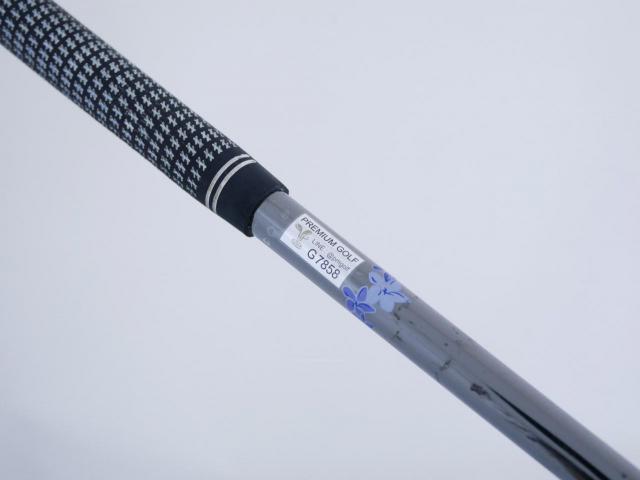 Fairway Wood : Taylormade : หัวไม้ 3 Taylormade V-Steel Loft 15 ก้าน Mitsubishi Diamana s73 Flex S