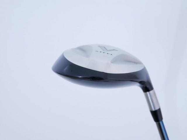 Fairway Wood : Taylormade : หัวไม้ 3 Taylormade V-Steel Loft 15 ก้าน Blue G JYS 7.5 Flex S
