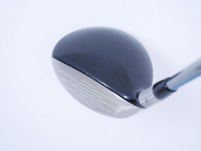 Fairway Wood : Taylormade : หัวไม้ 3 Taylormade V-Steel Loft 15 ก้าน Blue G JYS 7.5 Flex S