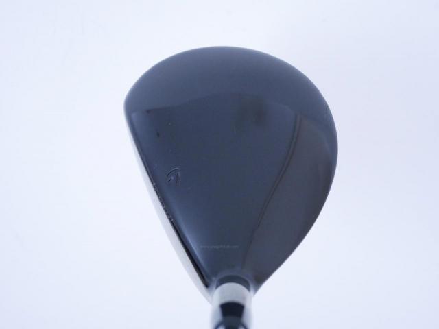 Fairway Wood : Taylormade : หัวไม้ 3 Taylormade V-Steel Loft 15 ก้าน Blue G JYS 7.5 Flex S