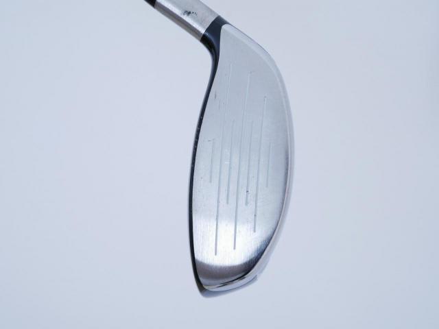 Fairway Wood : Taylormade : หัวไม้ 3 Taylormade V-Steel Loft 15 ก้าน Blue G JYS 7.5 Flex S