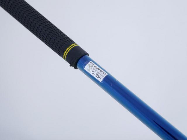 Fairway Wood : Taylormade : หัวไม้ 3 Taylormade V-Steel Loft 15 ก้าน Blue G JYS 7.5 Flex S