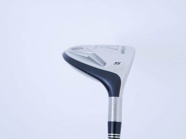 Fairway Wood : Taylormade : หัวไม้ 5 Taylormade V-Steel Loft 18 ก้าน Mitsubishi FUBUKI f75 Flex X