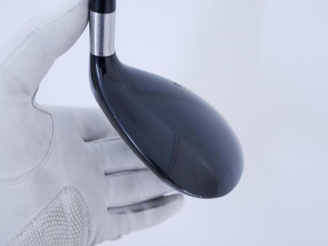 Fairway Wood : Taylormade : หัวไม้ 5 Taylormade V-Steel Loft 18 ก้าน Mitsubishi FUBUKI f75 Flex X