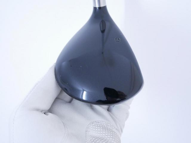 Fairway Wood : Taylormade : หัวไม้ 5 Taylormade V-Steel Loft 18 ก้าน Mitsubishi FUBUKI f75 Flex X