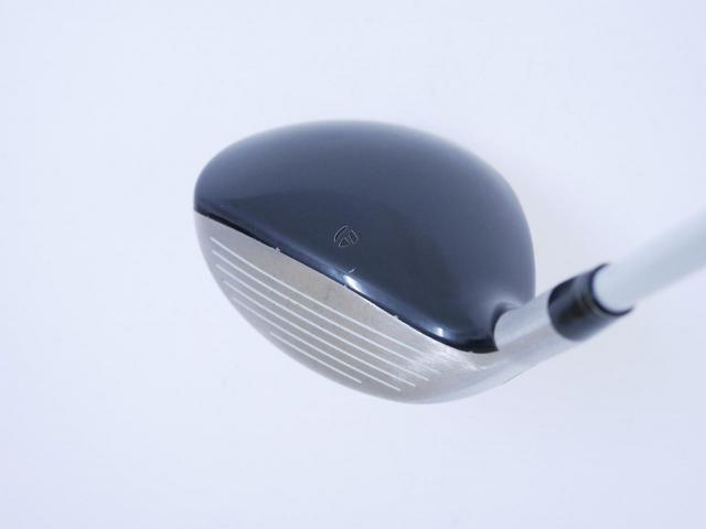 Fairway Wood : Taylormade : หัวไม้ 5 Taylormade V-Steel Loft 18 ก้าน Mitsubishi FUBUKI f75 Flex X