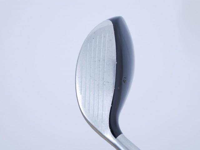 Fairway Wood : Taylormade : หัวไม้ 5 Taylormade V-Steel Loft 18 ก้าน Mitsubishi FUBUKI f75 Flex X