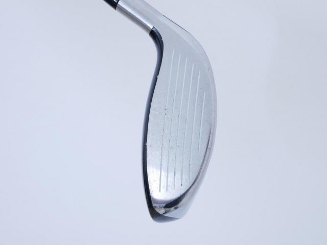 Fairway Wood : Taylormade : หัวไม้ 5 Taylormade V-Steel Loft 18 ก้าน Mitsubishi FUBUKI f75 Flex X