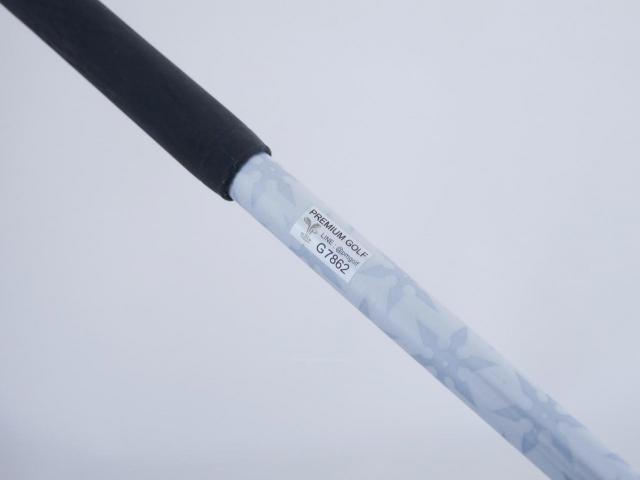 Fairway Wood : Taylormade : หัวไม้ 5 Taylormade V-Steel Loft 18 ก้าน Mitsubishi FUBUKI f75 Flex X