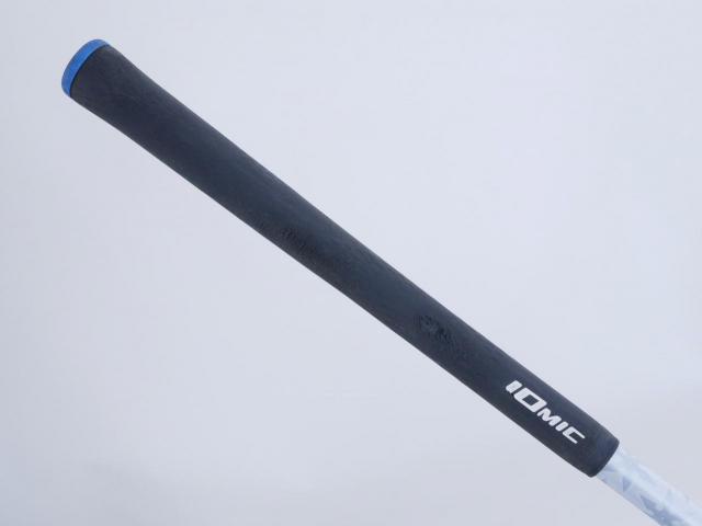 Fairway Wood : Taylormade : หัวไม้ 5 Taylormade V-Steel Loft 18 ก้าน Mitsubishi FUBUKI f75 Flex X