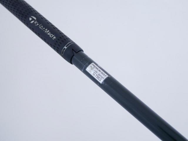 Fairway Wood : Taylormade : หัวไม้ 5 Taylormade V-Steel Loft 18 Flex S