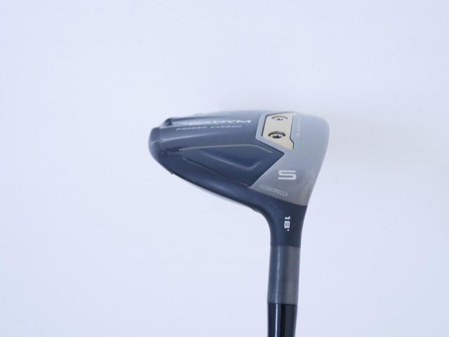 Fairway Wood : callaway : หัวไม้ 5 Callaway Paradym (รุ่นปี 2023 Japan Spec.) Loft 18 ก้าน Fujikura Ventus TR 5 Flex S