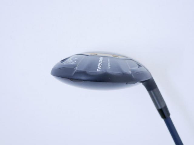 Fairway Wood : callaway : หัวไม้ 5 Callaway Paradym (รุ่นปี 2023 Japan Spec.) Loft 18 ก้าน Fujikura Ventus TR 5 Flex S
