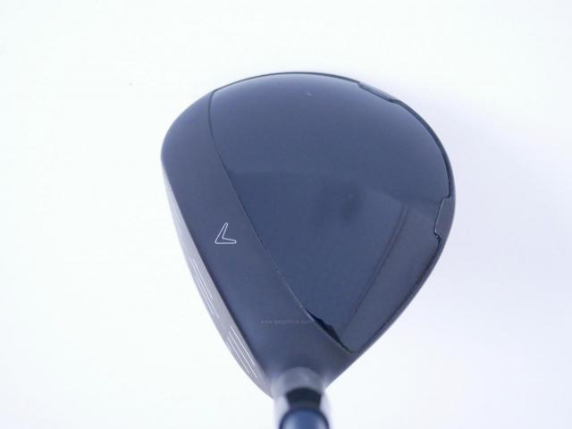 Fairway Wood : callaway : หัวไม้ 5 Callaway Paradym (รุ่นปี 2023 Japan Spec.) Loft 18 ก้าน Fujikura Ventus TR 5 Flex S