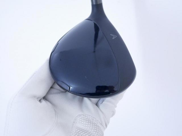 Fairway Wood : callaway : หัวไม้ 5 Callaway Paradym (รุ่นปี 2023 Japan Spec.) Loft 18 ก้าน Fujikura Ventus TR 5 Flex S