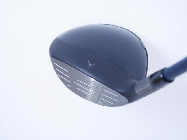 Fairway Wood : callaway : หัวไม้ 5 Callaway Paradym (รุ่นปี 2023 Japan Spec.) Loft 18 ก้าน Fujikura Ventus TR 5 Flex S
