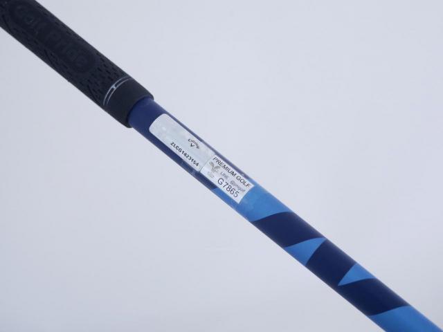 Fairway Wood : callaway : หัวไม้ 5 Callaway Paradym (รุ่นปี 2023 Japan Spec.) Loft 18 ก้าน Fujikura Ventus TR 5 Flex S