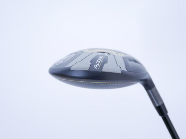 Fairway Wood : callaway : หัวไม้ 3 Callaway Rogue ST LS (ออกปี 2022) Loft 15 ก้าน Mitsubishi TENSEI 55 Flex SR