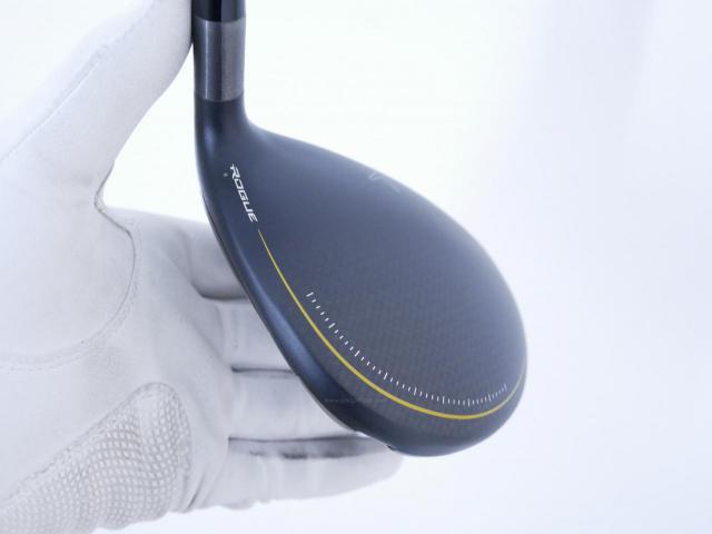 Fairway Wood : callaway : หัวไม้ 3 Callaway Rogue ST LS (ออกปี 2022) Loft 15 ก้าน Mitsubishi TENSEI 55 Flex SR