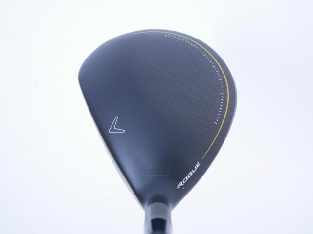 Fairway Wood : callaway : หัวไม้ 3 Callaway Rogue ST LS (ออกปี 2022) Loft 15 ก้าน Mitsubishi TENSEI 55 Flex SR