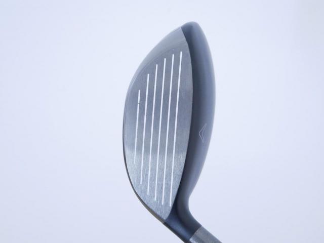 Fairway Wood : callaway : หัวไม้ 3 Callaway Rogue ST LS (ออกปี 2022) Loft 15 ก้าน Mitsubishi TENSEI 55 Flex SR