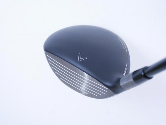 Fairway Wood : callaway : หัวไม้ 3 Callaway Rogue ST LS (ออกปี 2022) Loft 15 ก้าน Mitsubishi TENSEI 55 Flex SR