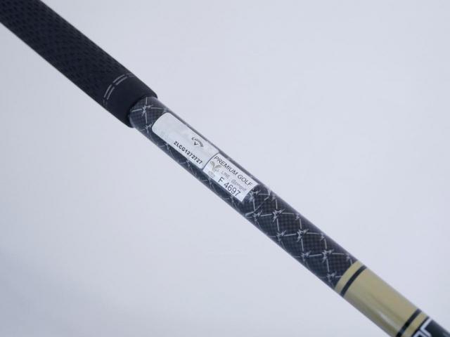 Fairway Wood : callaway : หัวไม้ 3 Callaway Rogue ST LS (ออกปี 2022) Loft 15 ก้าน Mitsubishi TENSEI 55 Flex SR