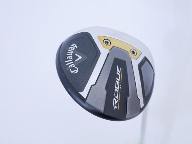 Lady club : All : หัวไม้ 3 Callaway Rogue ST Max Fast (ออกปี 2022) Loft 16 ก้าน Mitsubishi ELDIO 40 Flex L