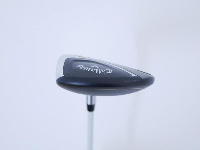 Lady club : All : หัวไม้ 3 Callaway Rogue ST Max Fast (ออกปี 2022) Loft 16 ก้าน Mitsubishi ELDIO 40 Flex L