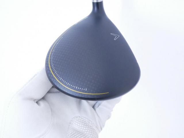 Lady club : All : หัวไม้ 3 Callaway Rogue ST Max Fast (ออกปี 2022) Loft 16 ก้าน Mitsubishi ELDIO 40 Flex L