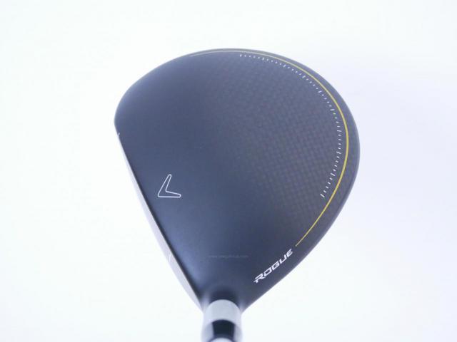 Lady club : All : หัวไม้ 3 Callaway Rogue ST Max Fast (ออกปี 2022) Loft 16 ก้าน Mitsubishi ELDIO 40 Flex L