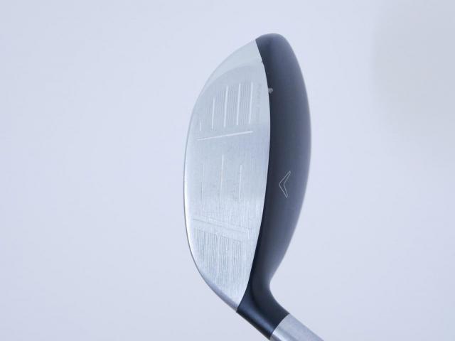 Lady club : All : หัวไม้ 3 Callaway Rogue ST Max Fast (ออกปี 2022) Loft 16 ก้าน Mitsubishi ELDIO 40 Flex L