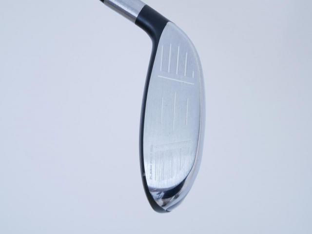 Lady club : All : หัวไม้ 3 Callaway Rogue ST Max Fast (ออกปี 2022) Loft 16 ก้าน Mitsubishi ELDIO 40 Flex L