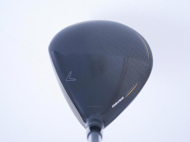 Fairway Wood : callaway : หัวไม้ 3 Callaway Mavrik MAX (ปี 2021 Japan Spec.) Loft 16 ก้าน Mitsubishi Diamana 40 Flex R