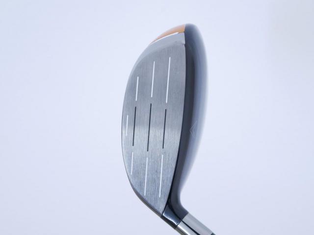 Fairway Wood : callaway : หัวไม้ 3 Callaway Mavrik MAX (ปี 2021 Japan Spec.) Loft 16 ก้าน Mitsubishi Diamana 40 Flex R