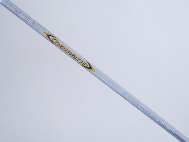 Fairway Wood : callaway : หัวไม้ 3 Callaway Mavrik MAX (ปี 2021 Japan Spec.) Loft 16 ก้าน Mitsubishi Diamana 40 Flex R