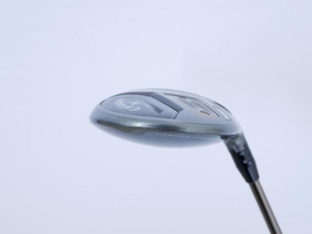 Fairway Wood : callaway : หัวไม้ 5 Callaway Great Big Bertha (ออกปี 2023 Japan Spec.) Loft 18 ก้าน Fujikura Speeder NX Flex S