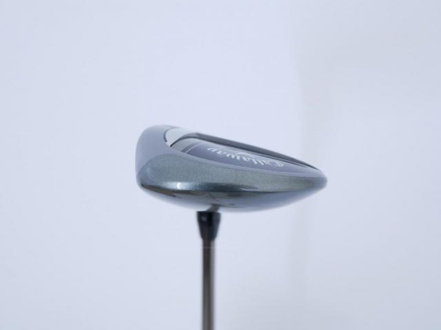 Fairway Wood : callaway : หัวไม้ 5 Callaway Great Big Bertha (ออกปี 2023 Japan Spec.) Loft 18 ก้าน Fujikura Speeder NX Flex S