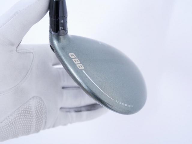 Fairway Wood : callaway : หัวไม้ 5 Callaway Great Big Bertha (ออกปี 2023 Japan Spec.) Loft 18 ก้าน Fujikura Speeder NX Flex S