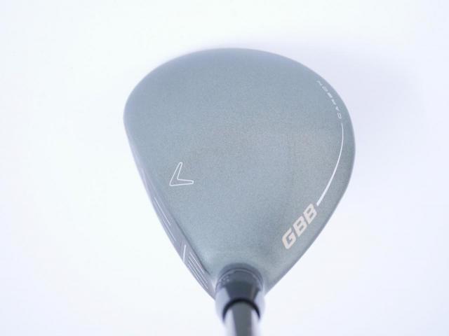 Fairway Wood : callaway : หัวไม้ 5 Callaway Great Big Bertha (ออกปี 2023 Japan Spec.) Loft 18 ก้าน Fujikura Speeder NX Flex S