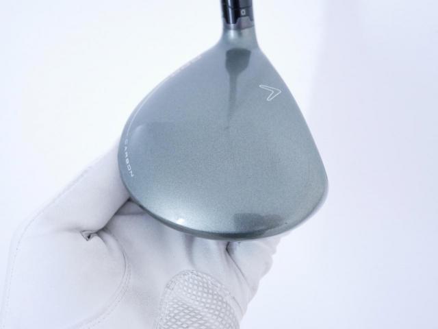 Fairway Wood : callaway : หัวไม้ 5 Callaway Great Big Bertha (ออกปี 2023 Japan Spec.) Loft 18 ก้าน Fujikura Speeder NX Flex S