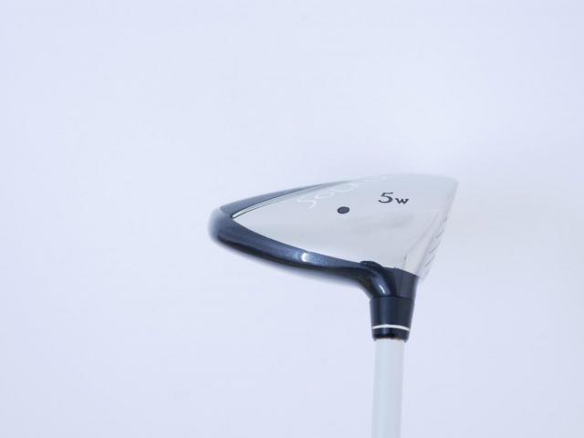 Lady club : All : หัวไม้ 5 Callaway Solaire Loft 21 Flex L
