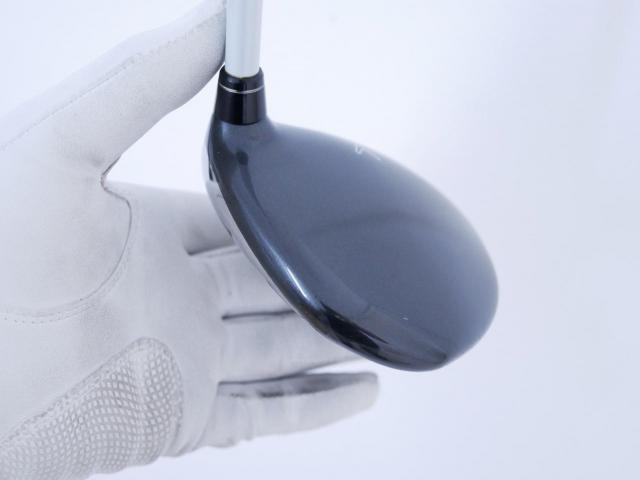 Lady club : All : หัวไม้ 5 Callaway Solaire Loft 21 Flex L