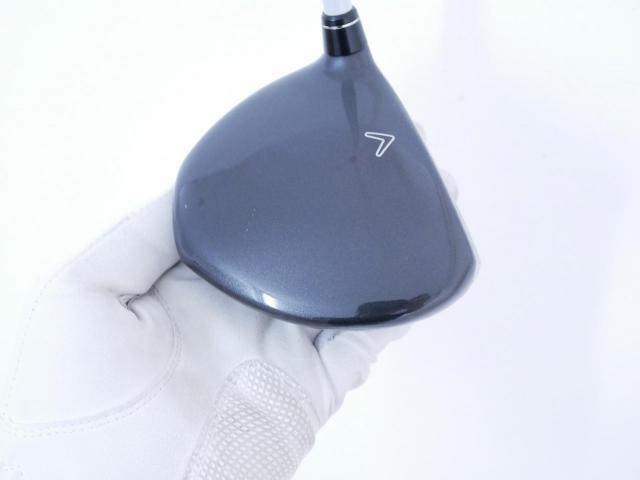 Lady club : All : หัวไม้ 5 Callaway Solaire Loft 21 Flex L