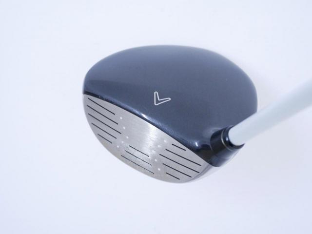 Lady club : All : หัวไม้ 5 Callaway Solaire Loft 21 Flex L