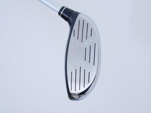 Lady club : All : หัวไม้ 5 Callaway Solaire Loft 21 Flex L